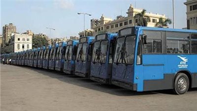 محافظة القاهرة: تعديل تعريفة السرفيس والنقل العام والأقاليم والتاكسي الأبيض