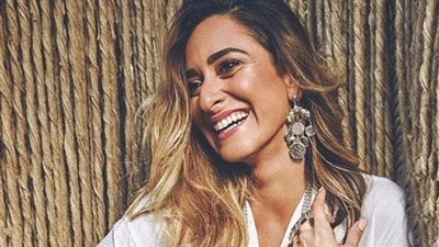 أمينة خليل تعيش انتعاشة فنية في السينما 