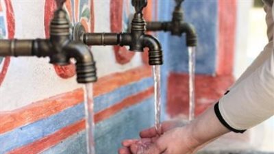 كيفيّة الغسل والضوء الصحيح من الجنابة 