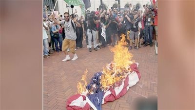 مسرحية «نتنياهو» فى الكونجرس 