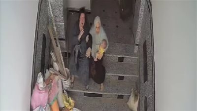 حبس الزوجة المتهمة بالتعدي على حماتها بالشرقية 4 أيام على ذمة التحقيقات