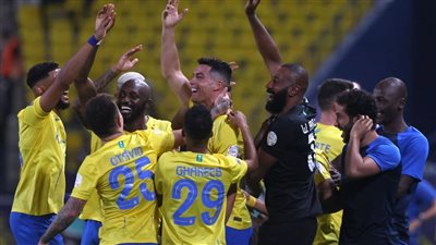 الأزمات تهدد موسم النصر.. موقف رونالدو