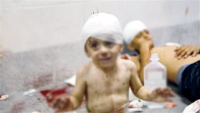 غزة حضرت.. وغابت الصفقة.. وإدانات «ورقية» لعالم متخاذل