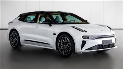 ننشر موعد إطلاق سيارات Zeekr في مصر