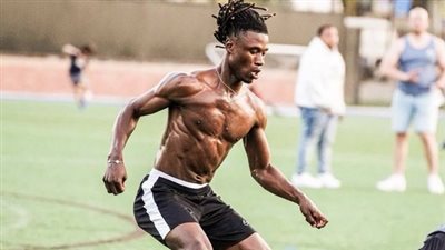 كامافينجا يقاتل لحجز مكانه في الموسم الجديد