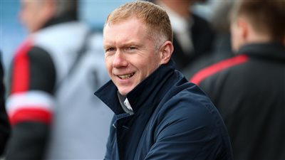 سكولز يُراهن على هاو وجوارديولا لإنقاذ إنجلترا