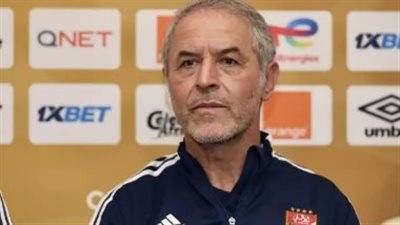 تشكيل الأهلي المتوقع لمواجهة المصري في الدوري