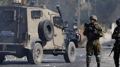 اقتحام الاحتلال الإسرائيلي مدينة جنين ووقوع اشتباكات 