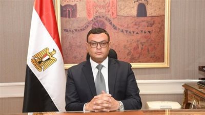  فتح باب تلقي طلبات توفيق أوضاع الكيانات القائمة بكردون مدينة غرب بورسعيد