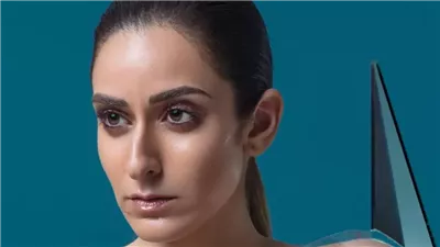 أمينة خليل تكشف مواصفات شريكها المستقبلي|قضية ترغب بمناقشتها في أعمالها