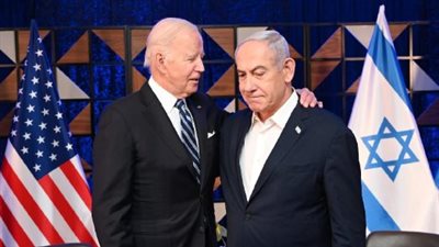 كواليس لقاء بايدن مع نتنياهو في البيت الأبيض 