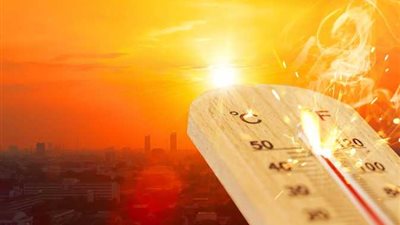 الأرصاد تكشف تفاصيل طقس الأسبوع المقبل 