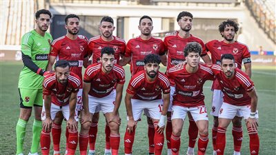 بعد اعتلاء الصدارة .. مواجهات الأهلي المتبقية على انتهاء مشواره بالدوري
