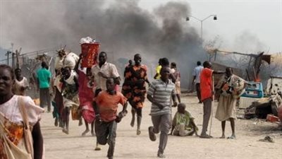 مقتل 144 شخصا وسط تصاعد المواجهات في الخرطوم