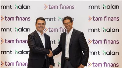 إم إن تي-حالًا تستحوذ على Tam Finans التركية