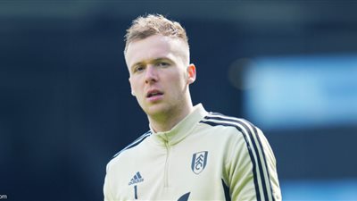 الأتفاق يتعاقد مع حارس فولهام الإنجليزي