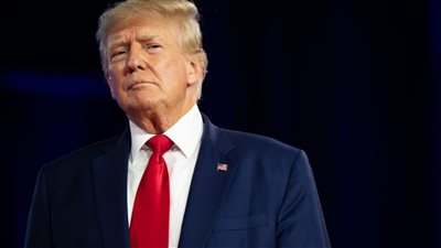 ترامب معلقًا على قصف مجدل شمس: علينا استعادة الاحترام في العالم