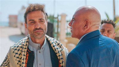 فيلم عصابة الماكس يحقق إيرادات ضعيفة في آخر ليلة