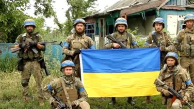 أوكرانيا ترفض المشاركة في اجتماع مجلس الأمن الدولي تحت قيادة روسيا