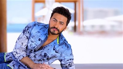 قبل انطلاقه.. شروط حضور حفل تامر حسني في العلمين