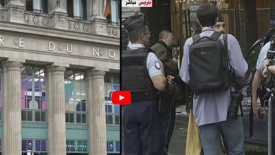 خبير أمنى يكشف مفاجأة عن علاقة داعش بتعطيل السكك الحديدية الفرنسية