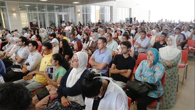 الجامعة اليابانية تنظم 