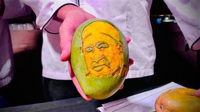 مهرجان المانجو بالأقصر.. خطوة لوضع مدينة الشمس على خريطة مصر الزراعية