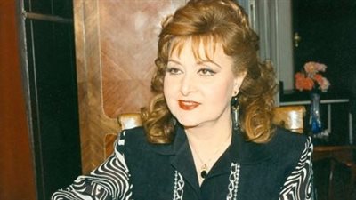 خاص| ليلى طاهر تكشف السر وراء شائعة وفاتها