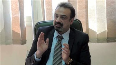 الصحة تنفي وجود مصابين في حادث حريق العتبة تم نقلهم إلى المستشفيات