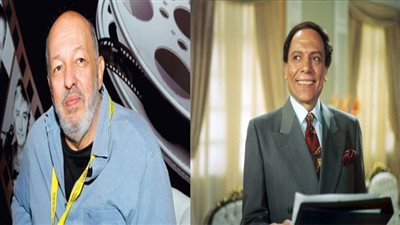 محمد خان وعادل إمام.. لماذا غضب الزعيم من 