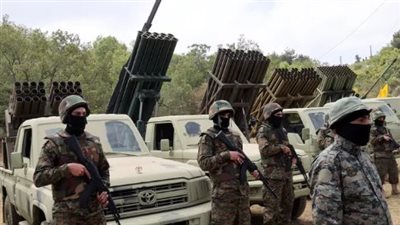 فرنسا تبلغ حزب الله خطورة الهجوم على إسرائيل ولبنان يرد