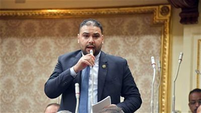 النائب إبراهيم الديب: الحوار الوطني منصة هامة لإيجاد حلول مبتكرة لملف الحبس الاحتياطي