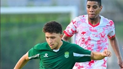 وديا... الاتحاد السكندري يفوز على الفحيحيل الكويتي بهدفين مقابل هدف