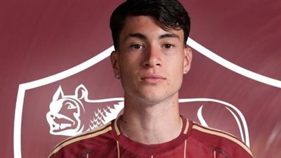 روما يقترب من حسم صفقة جناح يوفنتوس 