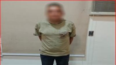 ضبط عاطل لسرقته 6 هواتف بالوايلي  