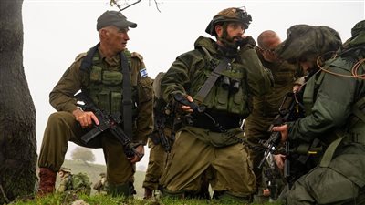 الجيش الإسرائيلي: ملتزمون بتغيير الواقع الأمني وعندما يحين وقت الهجمة ستكون حاسمة