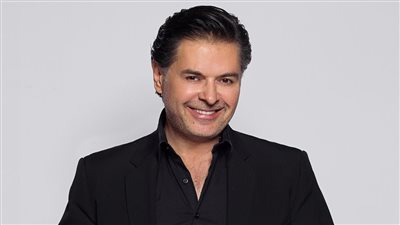 بيروت ولا روما| راغب علامة يطرح أحدث أغانيه