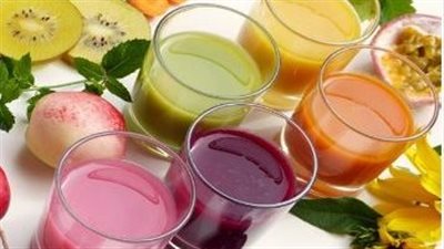 عصائر مرتبطة بمرض مزمن لدى الذكور تعرف عليها