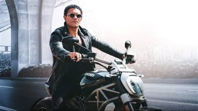 «إن غاب القط»..  آسر ياسين يخوض تجربة فنية جديدة