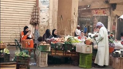 بعد غلاء الوقود.. الوفد ترصد أسعار الخضروات والفاكهة