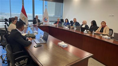 نائب وزير الصحة يترأس اجتماع الأمانة الفنية للسياحة العلاجية بتشكيلها الجديد