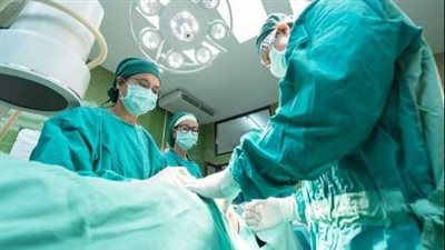 نجاح أول «كي للشريان الكلوي» في مستشفيات التأمين الصحي