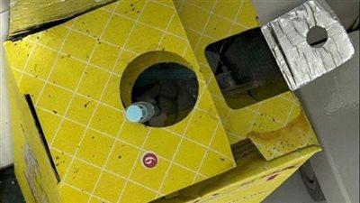 الصحة تضبط مخالفات في  مستشفي خاص بمحافظة أسيوط