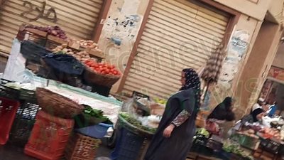 أسعار الخضراوات والفاكهة ما بين مطرقة ارتفاع الوقود وأوجاع المواطن 