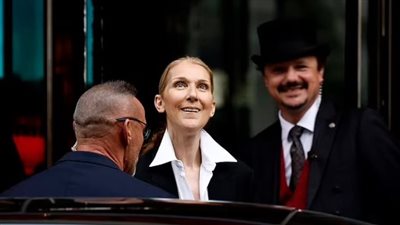 افتتاح أولمبياد 2024 .. العالم ينتظر سيلين ديون ومبلغ ضخم تحصل عليه 