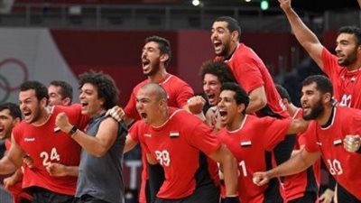 باريس 2024.. منتخب اليد يحشد القوة الضاربة لإسقاط المجر