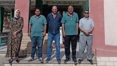 لمدة يومين.. قافلة طبية مجانية بقرية قلمشاه في الفيوم 