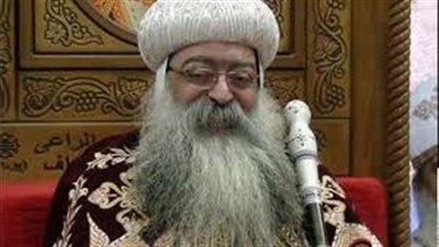 أبرز مظاهر الدور الرعوي لمطران الأقباط في دشنا.. تفاصيل