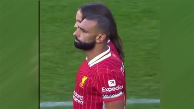 صلاح بشارة القيادة مع ليفربول أمام بيتيس