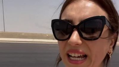 اليوم.. أولى جلسات السائق المتهم بالتحرش بالفنانة هلا السعيد